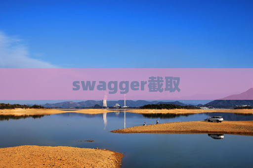 swagger截取 swagger截取